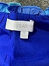 Sugarlips 100% Polyester Blue 3/4 Sleeve Blouse Size 3X - photo 7