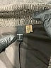T Tahari Gray Coat Size L - photo 3
