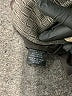 T Tahari Gray Coat Size L - photo 4