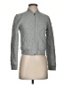 Gap Outlet Gray Track Jacket Size XS - photo 1