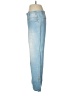 We the Free Color Block Blue Jeans Size 27 waist - photo 5