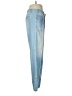 We the Free Color Block Blue Jeans Size 27 waist - photo 4