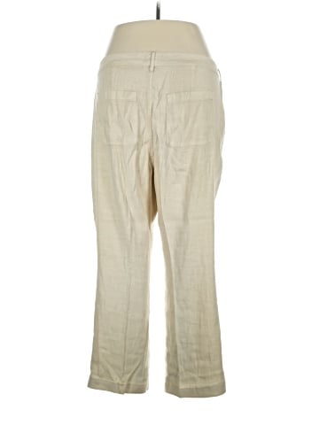 NYDJ Linen Pants (view 2)