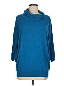 Ann Taylor Poncho