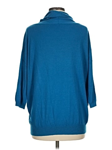Ann Taylor Poncho (view 2)
