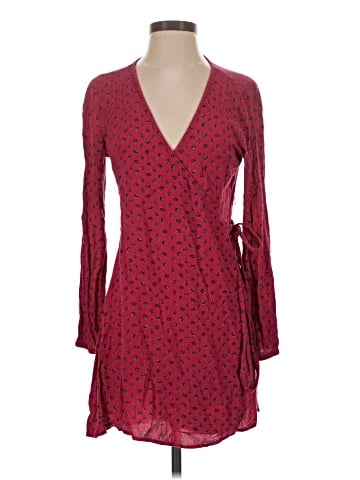 Billabong Casual Dress (view 1)