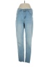 Unbranded Color Block Blue Jeans Size S - photo 1