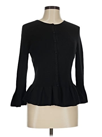 Talbots Wool Cardigan (view 1)