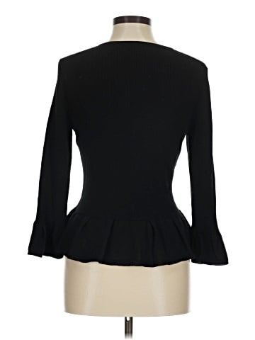 Talbots Wool Cardigan (view 2)