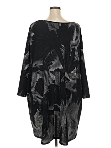 Catherines 3/4 Sleeve T-Shirt (view 2)