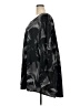 Catherines Black 3/4 Sleeve T-Shirt Size 5X - photo 5