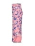 Talbots 100% Polyester Paisley Pink Scarf One size - photo 2