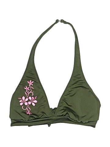 Xhilaration Swimsuit Top (view 1)