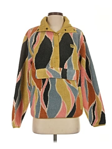 Billabong Pullover Sweater (view 1)