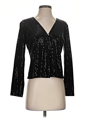 AGB Long Sleeve Top (view 1)