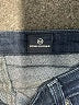 Adriano Goldschmied Blue Jeans Size 26 waist - photo 7