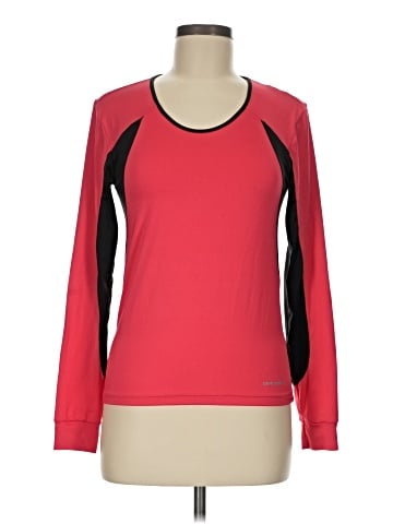 Brooks Long Sleeve T-Shirt (view 1)