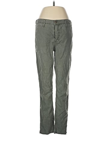 Cosmic Blue Love Casual Pants (view 1)