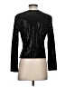 AGB Black Long Sleeve Top Size 4 (petite) - photo 2