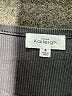 Kaileigh Gray Bodysuit Size S - photo 3