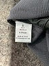 Kaileigh Gray Bodysuit Size S - photo 4