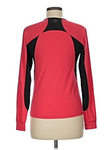 Brooks Long Sleeve T-Shirt (view 2)