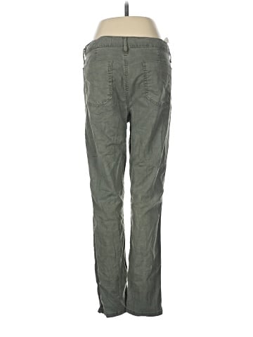 Cosmic Blue Love Casual Pants (view 2)