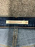 Levi's Blue Jeans Size 33 waist - photo 4