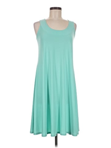 Ellen Parker Casual Dress (view 1)