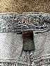 Express Jeans Blue Denim Shorts Size 8 - photo 3