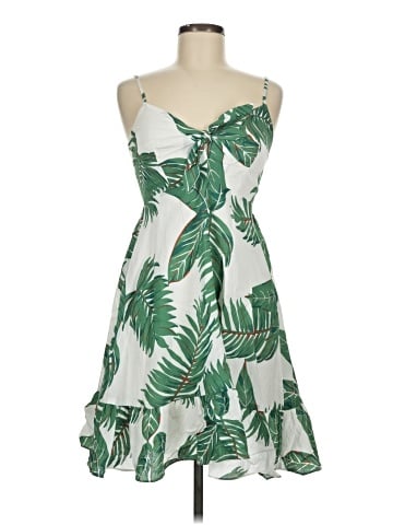 AaKaa Cocktail Dress (view 1)