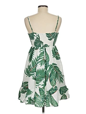 AaKaa Cocktail Dress (view 2)