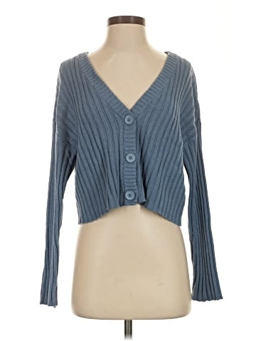 American Eagle Outfitters Cardigan (view 1)