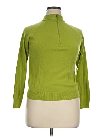 Designers Originals Turtleneck Sweater (view 1)