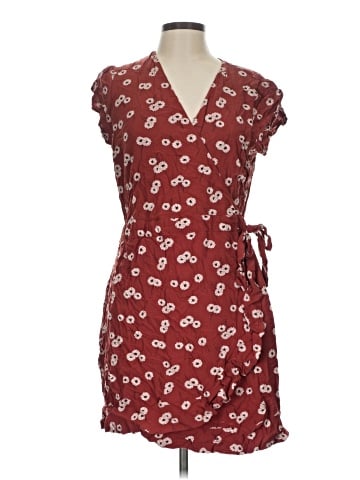 Ann Taylor LOFT Casual Dress (view 1)