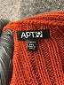 Apt. 9 Red Cardigan Size XL Petite - photo 7