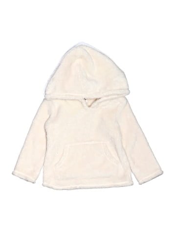 Carter's Zip Up Hoodie (view 1)