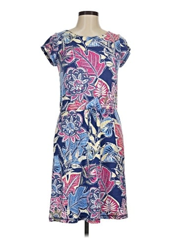 T by Talbots Casual Dress (view 1)