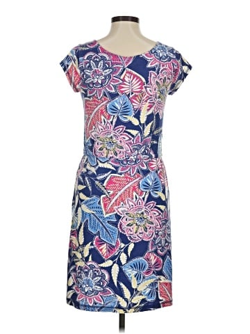 T by Talbots Casual Dress (view 2)