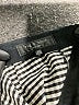 Rag & Bone Houndstooth Black Casual Pants Size 2 - photo 7