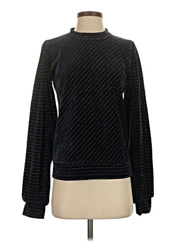 Ganni Pullover Sweater (view 1)