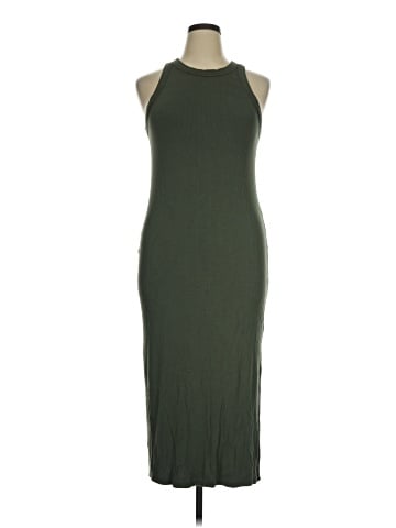Ann Taylor LOFT Casual Dress (view 1)