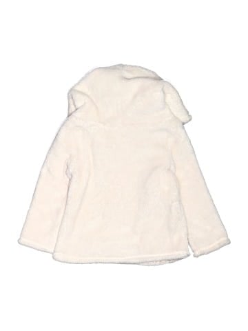 Carter's Zip Up Hoodie (view 2)
