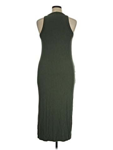 Ann Taylor LOFT Casual Dress (view 2)