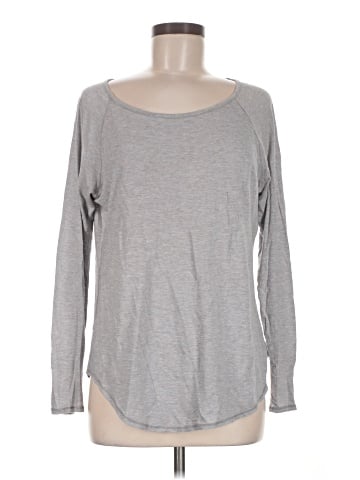 Athleta Long Sleeve Top (view 1)