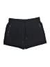 Athleta Solid Black Athletic Shorts Size L - photo 1