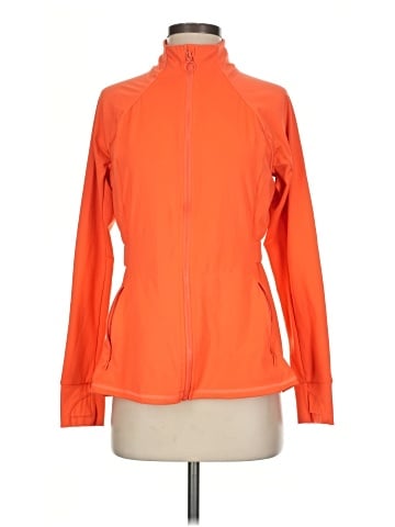 Fabletics Track Jacket (view 1)