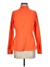 Fabletics Orange Track Jacket Size S (estimated) - photo 1