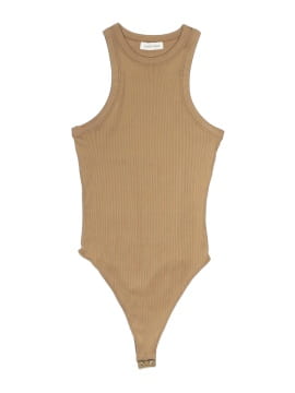 Anine Bing Bodysuit
