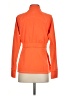 Fabletics Orange Track Jacket Size S (estimated) - photo 2